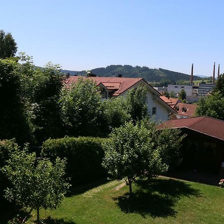 Appartamento Haus Anton Zwiesel Esterno foto