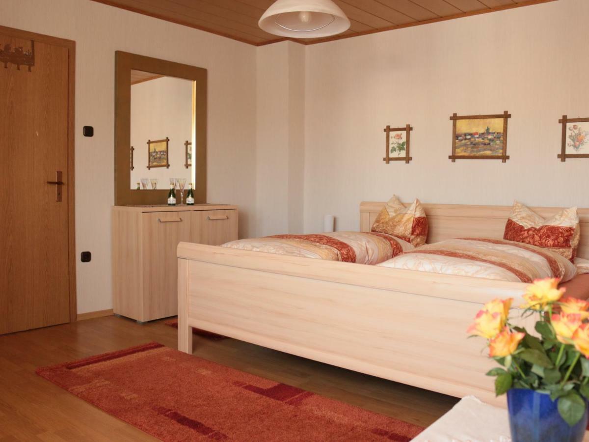 Appartamento Haus Anton Zwiesel Esterno foto