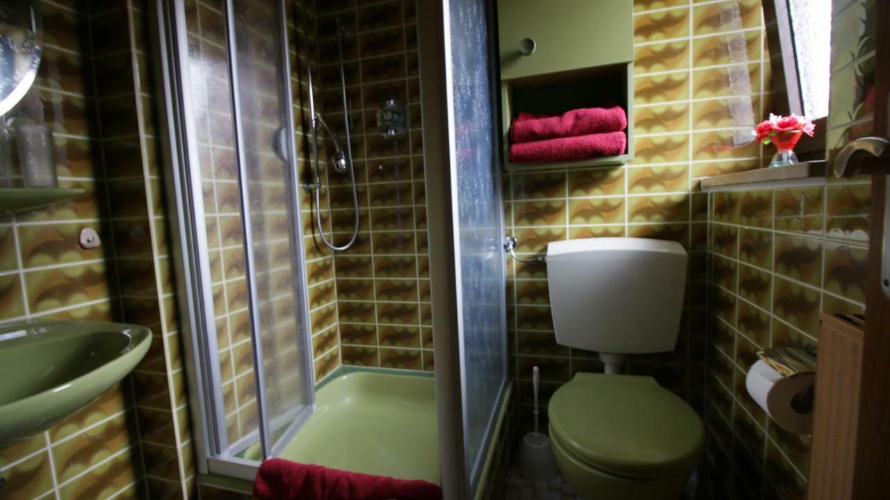 Appartamento Haus Anton Zwiesel Esterno foto