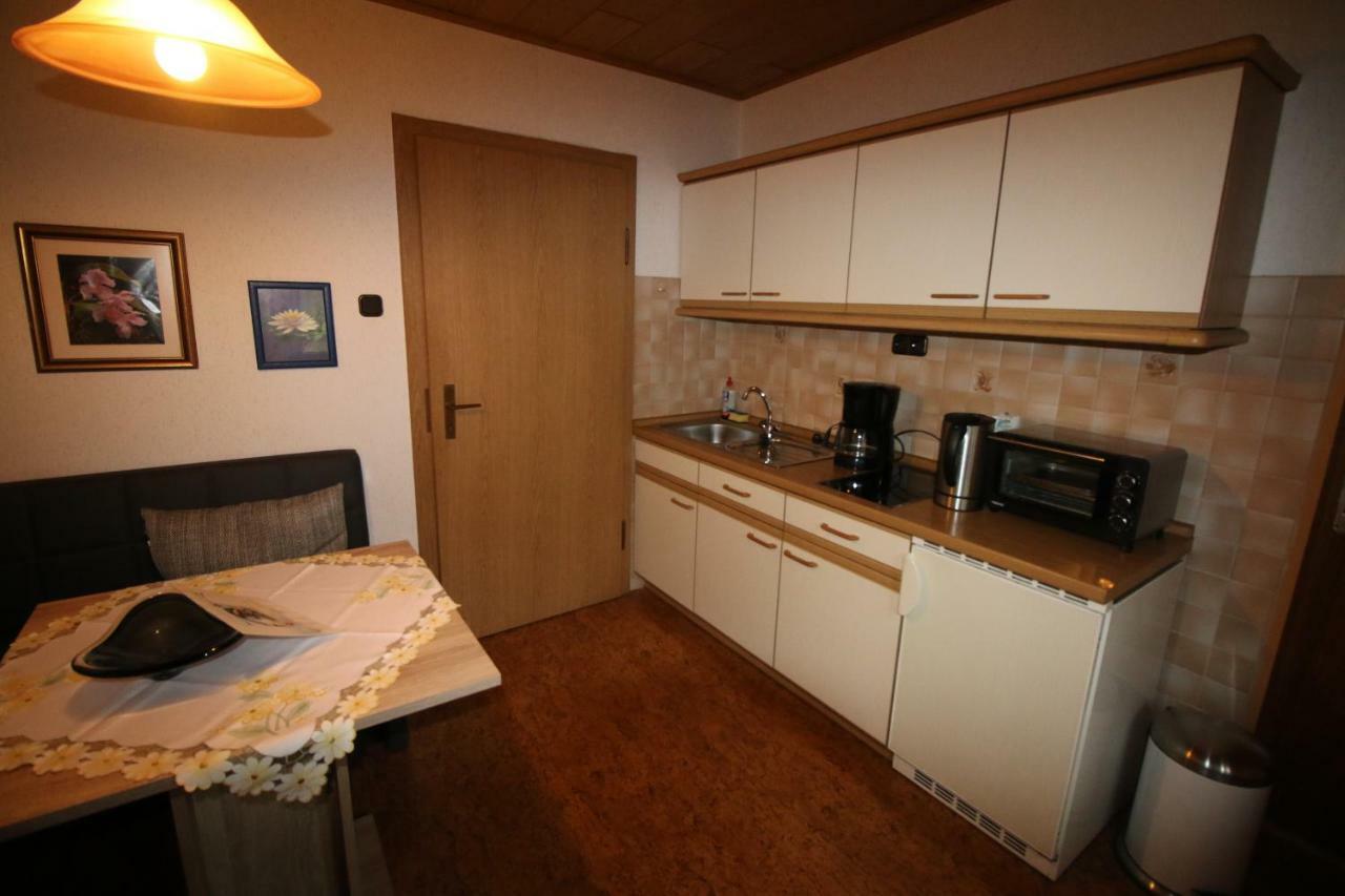 Appartamento Haus Anton Zwiesel Esterno foto
