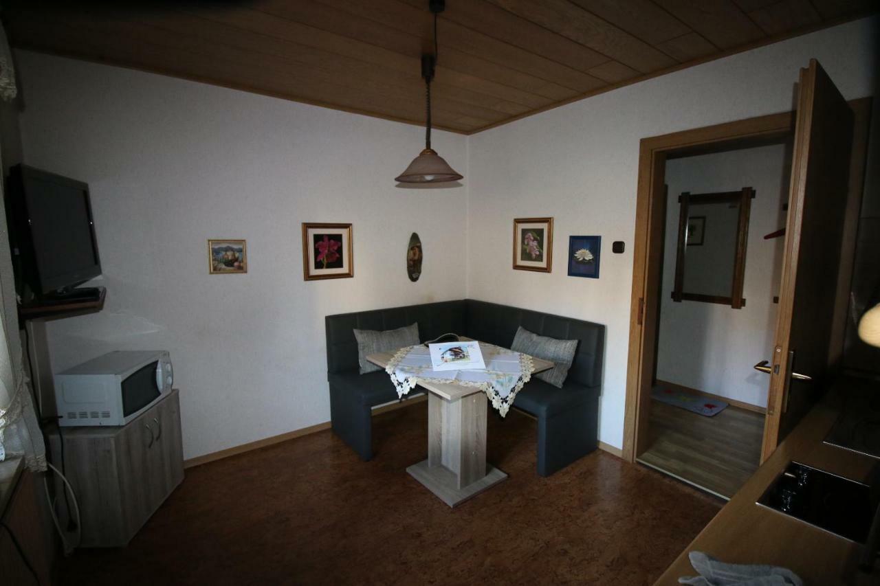 Appartamento Haus Anton Zwiesel Esterno foto