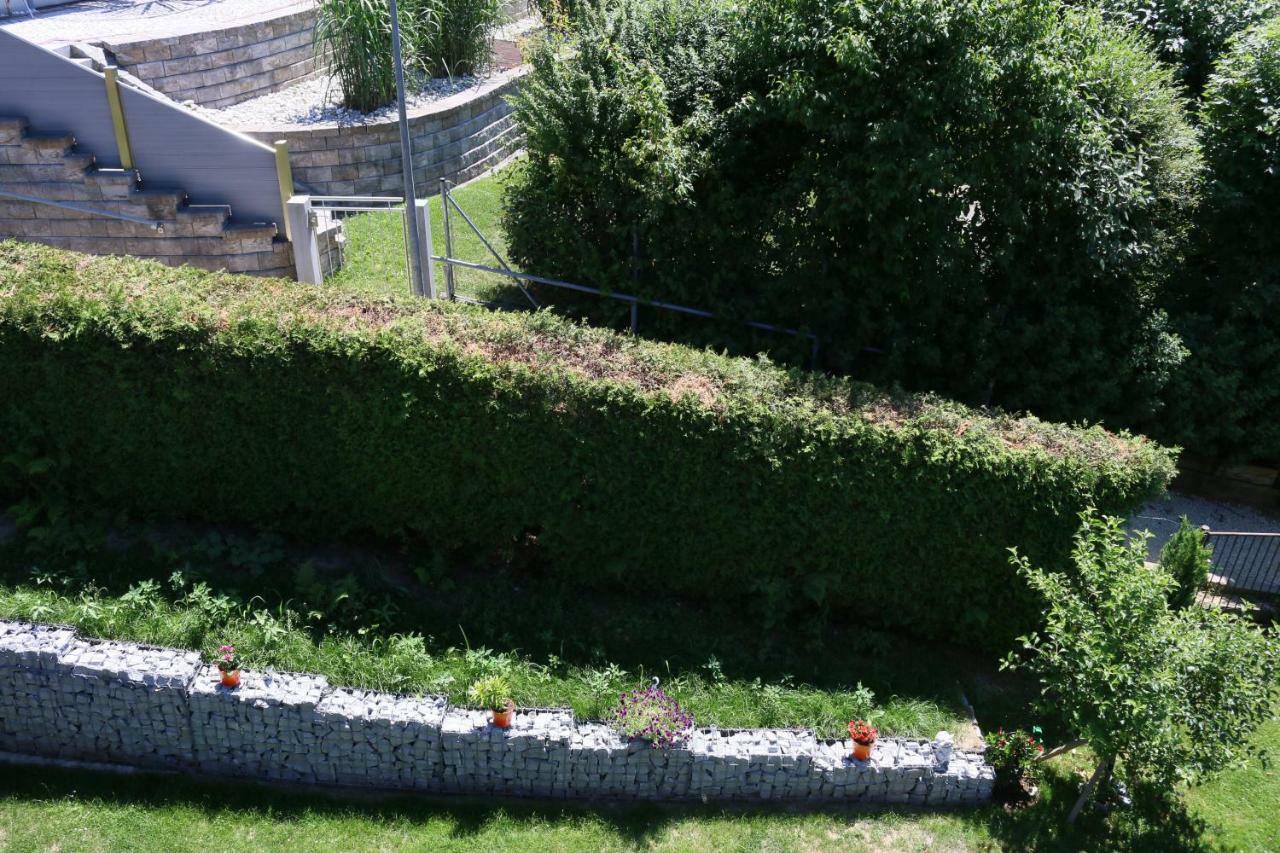 Appartamento Haus Anton Zwiesel Esterno foto