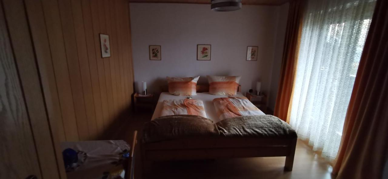 Appartamento Haus Anton Zwiesel Esterno foto