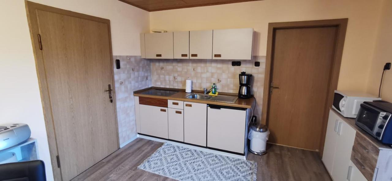Appartamento Haus Anton Zwiesel Esterno foto