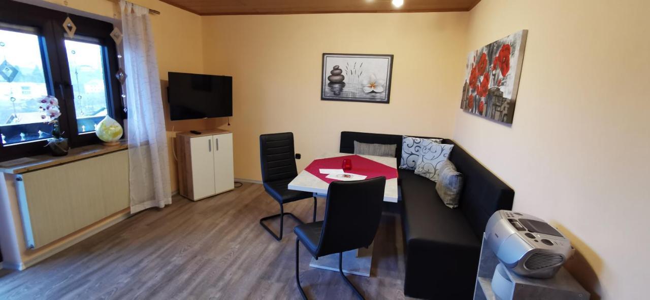 Appartamento Haus Anton Zwiesel Esterno foto