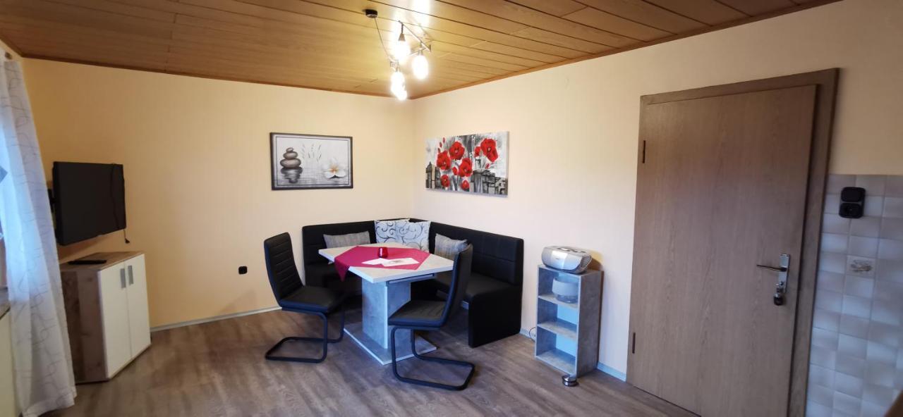 Appartamento Haus Anton Zwiesel Esterno foto